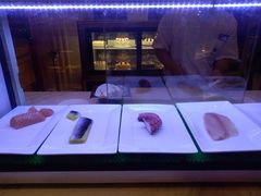 -咸亨大酒店-自助餐厅(解放南路店)