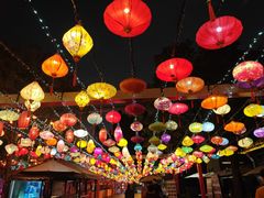 -深圳锦绣中华民俗村