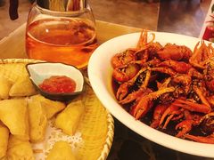 -马头巷·食景园(苏州总店)
