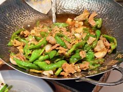 -费大厨辣椒炒肉(沙河万达店)