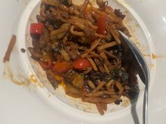 -瑶王府·广西菜(金阳路店)