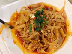-令氏家外家周秦食府(高新店)