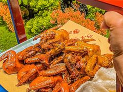 -鸽子侯·家宴·平价海鲜(绿地店)