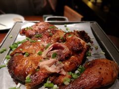 -绿茶餐厅(领展购物广场·中关村店)