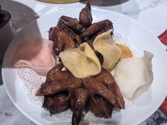 -又见炊烟私房菜(敬亭路店)