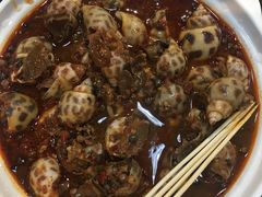 -三妹小龙虾·黄油蟹(华侨城总店)