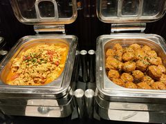 -建滔诺富特酒店-悦餐厅