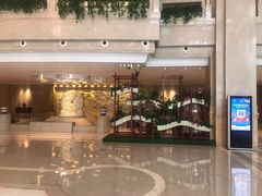 -浙江三立开元名都大酒店