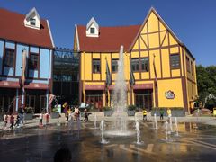 -安徒生童话乐园