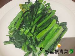 -肆海小川菜酒馆Wine Bistro (青年路店)