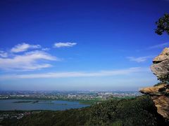 -虞山风景区