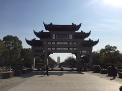 -江南大学(蠡湖校区)