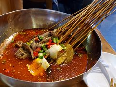 -付小姐在成都(吾悦广场店)