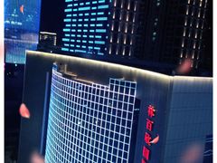 -星巴克(汕头群光广场店)