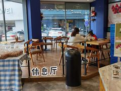 大堂-卡滋贝诺(步行街店)