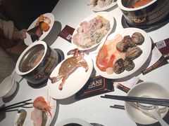 -加餐海鲜自助(宝龙一城店)