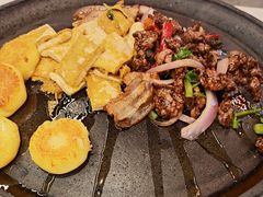 -一烙锅(友谊店)