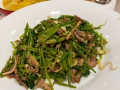 -东兴楼饭庄(六里桥店)