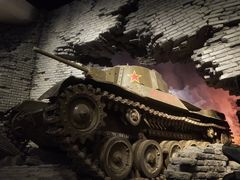 -辽沈战役纪念馆