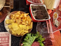 -旺蜀主成都串串火锅(西直门凯德MALL店)