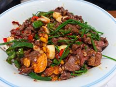 -老城根·潍坊菜(高新店)