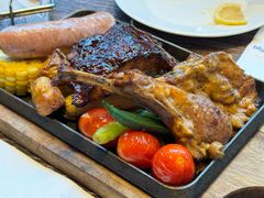 -bluefrog蓝蛙(石家庄欢乐汇店)