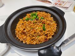 杰哥招牌炒饭-稻香海鲜点心酒家(荟聚中心店)
