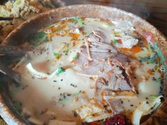 牛肉罩饼-玉祥府牛肉罩饼(金光道店)