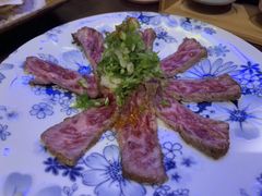 -樱宿日式和牛烧肉(五道口店)