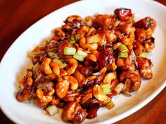 -君悦酒店·1881·北京烤鸭