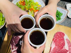 -NIUAN牛庵·日式和牛烧肉(恒隆店)