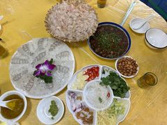 -官塘陈记鱼生·潮汕砂锅粥·牛肉火锅(潮枫路总店)