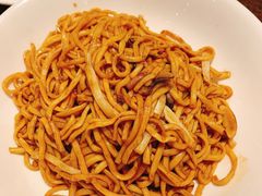 干炒伊面-新旺茶餐厅(嘉里城店)