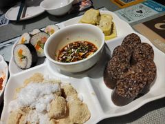 -韩庄朝鲜料理(起源店)