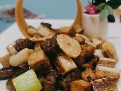 -君德澜酒家·创意粤菜(金山谷店)