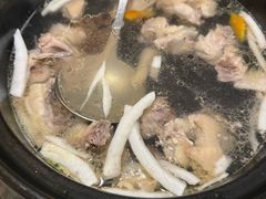 -狐狸爱上椰子鸡(滨江星光大道店)