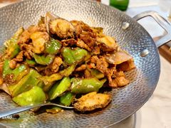 -船歌·鱼水饺青岛菜(太阳宫凯德MALL店)