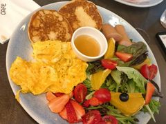 -ommo cafe(半岛城邦店)