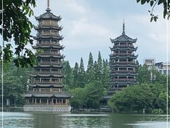 -桂林两江四湖景区