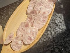 -四斤烤肉(东戴河孟家店)