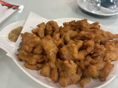 软炸里脊-黑石礁酒楼·海鲜(黑石礁店)