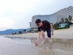 -深圳大梅沙京基洲际度假酒店