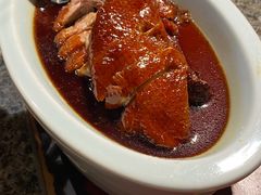 -南京大牌档(香港广场店)