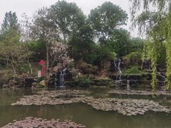 -竹泉村旅游度假区