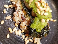 鼠尾草拌饭-真脑花改(延安三路店)