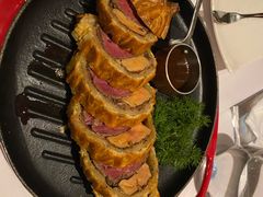 招牌惠灵顿牛排-蝶舍·MAISON PAPILLON