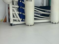 -GSTMMA综合格斗馆