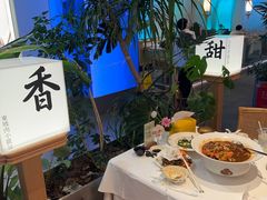 -桂满陇·杭州小馆(巴黎春天浦建店)