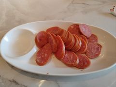 -高玛纳驴肉火烧(一世界店)