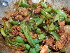 -恰饭·老长沙市井菜 (天河客运站店)